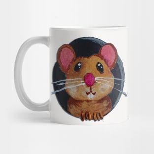 Cute mouse Mug